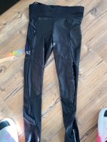 Laufhose von Decathlon Sporthose Leichtathletik Gr s Leggings Bayern - Zirndorf Vorschau