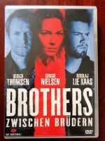 DVD „Brothers - Zwischen Brüdern“ von Susanne Bier. mit Thomsen Niedersachsen - Delmenhorst Vorschau