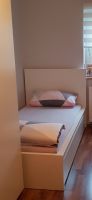 Bett 90x200 Ikea Malm Bayern - Forchheim Vorschau