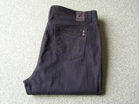 Jeans Hose in Gr. 42 von Brax Denim No. 600 Slim Lane Modell Mary Sachsen - Wittgensdorf Vorschau