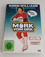 Mork vom Ork  Season 1 DVD Box  Die Kultserie Nordrhein-Westfalen - Oberhausen Vorschau