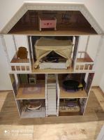 Tolles neuwertiges Puppenhaus/Barbiehaus Kidskraft Rheinland-Pfalz - Neumagen-Dhron Vorschau