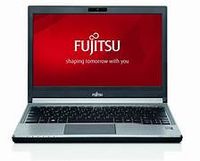 Notebook Fujitsu LIFEBOOK E753 15,6 Zoll zu kleinem Preis Essen - Huttrop Vorschau