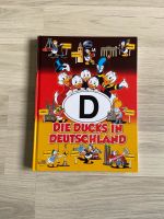 Hardcover „Die Ducks in Deutschland“ Dortmund - Aplerbeck Vorschau