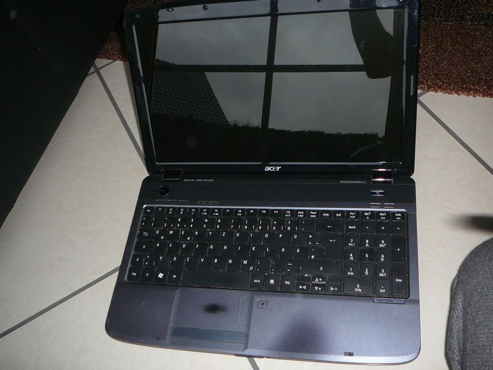 ACER ASPIRE 5338Z.MODEL MS2264 in Ennigerloh