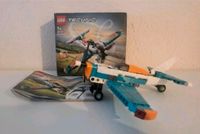 "LEGO Technik" Rennflugzeug (42117) Niedersachsen - Lindern (Oldenburg) Vorschau