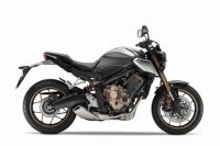 Honda  CB 650R Hessen - Groß-Bieberau Vorschau