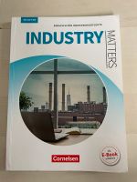 Industry matters - 3rd Edition Rheinland-Pfalz - Leimersheim Vorschau