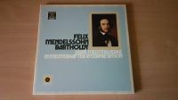 Felix Mendelssohn Bartholdy, Meisterwerke, Schallplatte (2 LP) Bayern - Ruhpolding Vorschau