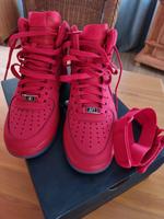 Nike Lunar Force 1 HI'14 /NEU /Festpreis Rheinland-Pfalz - Wöllstein Vorschau