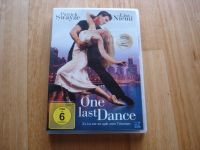 DVD: One Last Dance mit Patrick Swayze und Lisa Niemi Baden-Württemberg - Lörrach Vorschau