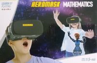 Heromask: VR Headset + mathematische Spiele [Einmaleins, Kopfrech Rheinland-Pfalz - Trier Vorschau