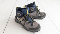 Kinder Wanderschuhe Quechua von Decathlon in Gr. 36. Kinderschuhe Thüringen - Erfurt Vorschau