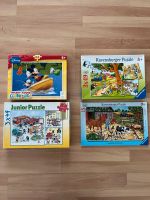 Diverse Puzzle Kreis Pinneberg - Bönningstedt Vorschau