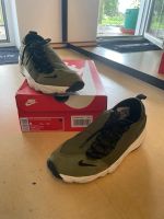 Nike Air Footscape NM Gr. 41 Bayern - Donaustauf Vorschau