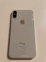 Apple iPhone XS 265 GB weiß Hessen - Kassel Vorschau