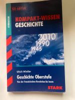 Buch Kompakt-Wissen Geschichte Nordrhein-Westfalen - Leverkusen Vorschau