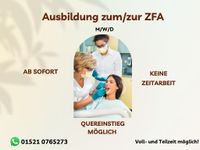 Ausbildung zum/zur ZFA (m/w/d) Berlin - Köpenick Vorschau