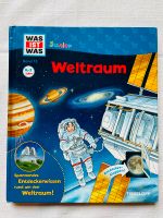 Buch Was ist Was Junior Weltraum Niedersachsen - Winsen (Luhe) Vorschau