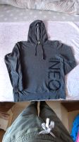 Adidas Neo Pullover Hoodie Gr.L Kreis Ostholstein - Fehmarn Vorschau