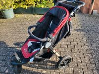 Kinderwagen, City Elite Jogger Hessen - Rabenau Vorschau