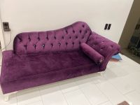 Neuwertige Sofa zu verkaufen Hessen - Fuldatal Vorschau