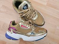 Adidas Damen 38 Niedersachsen - Hameln Vorschau