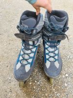 Herren Inline Skates Tecnica Bayern - Brunnen Vorschau