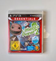 Little Big Planet 2 Essntials PS3 Rheinland-Pfalz - Osann-Monzel Vorschau