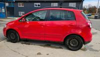 VW Golf V Plus 2.0 tdi Bayern - Vilshofen an der Donau Vorschau