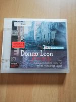 ** HÖRBUCH Donna Leon ** VENDETTA ** Commissario Brunettis 4 Fall Schleswig-Holstein - Windeby Vorschau