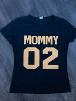 2 Shirts • Mommy & Daddy (beidseitiger Druck) Niedersachsen - Rosengarten Vorschau