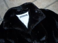 NERZ BLACK EXCELLENT MINK Jäckchen Cape Jacke 36 38 Hochzeit Nordrhein-Westfalen - Warendorf Vorschau