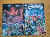 Dark Crisis #1 (of 7) DC Justice League Comic Bayern - Gersthofen Vorschau