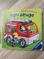 Mein erstes Gucklochbuch „Fahrzeuge“, Buch, Baby Baden-Württemberg - Leingarten Vorschau