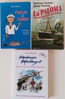Seefahrt Maritim 3 schöne Bücher Hafenkonzert u.a. Niedersachsen - Cuxhaven Vorschau