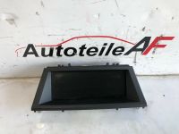 BMW X5 E70 Navi Display Bildschirm Monitor 1742623 Bochum - Bochum-Ost Vorschau