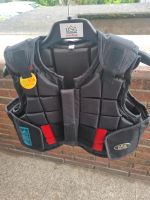 Reitweste für Kinder, USG Flexi Body Protector, Gr. S Hessen - Trebur Vorschau