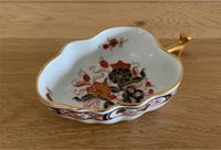 Ming Royale Schale Blatt japanisches Porzellan Goldrand Vintage Nordrhein-Westfalen - Bergisch Gladbach Vorschau