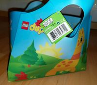 Lego Duplo Aufbewahrungstasche und Spielmatte 5002934 NEU Dresden - Gompitz Vorschau