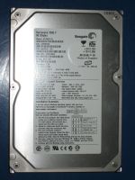 80GB Festplatte Seagate Barracuda 7200.7 ST380011A, IDE 3,5" HDD Köln - Nippes Vorschau