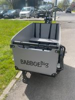 Lastenrad Babboe Big E Nordrhein-Westfalen - Velbert Vorschau