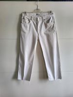 Zara Straight Cropped Gr.42 weiß NEU Brandenburg - Potsdam Vorschau