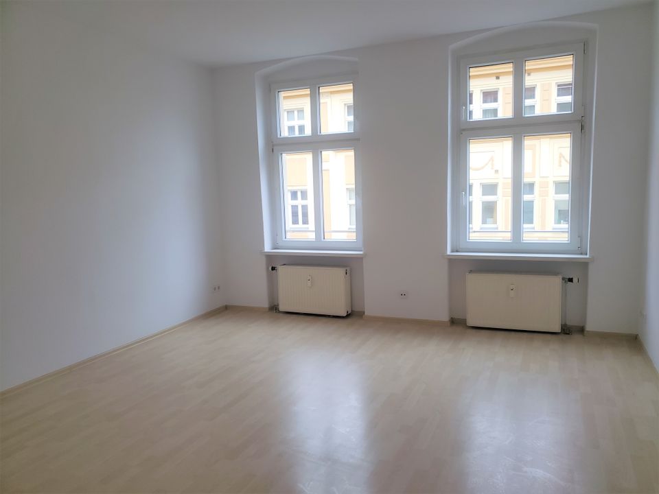 3 Raum Wohnung nähe Bahnhof 79m² in Frankfurt (Oder)