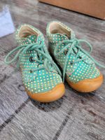 Süße Pepino Lauflernschuhe Gr. 22 Dots Ricosta Nordrhein-Westfalen - Witten Vorschau