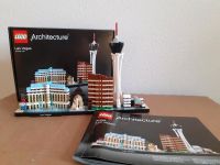 LEGO ARCHITECTURE - LAS VEGAS oder PARIS Bayern - Gauting Vorschau