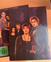 Twilight DVD breaking dawn 2 disc fan edition München - Pasing-Obermenzing Vorschau