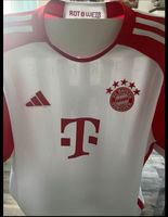 FC Bayern München Trikot handsigniert L Nordrhein-Westfalen - Linnich Vorschau