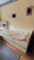 Ikea Bett sehr gut erhalten Hessen - Hanau Vorschau