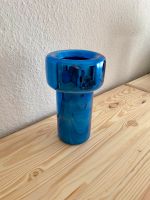 Vase blau Maison du Monde Dortmund - Innenstadt-West Vorschau